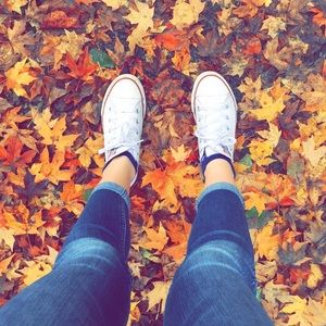 Meet your Posher, Kate