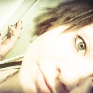 Meet your Posher, Marilyn