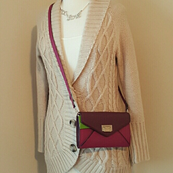 SALE 🎉 Kate Spade Natalie Crossbody