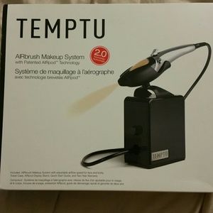 Temptu Airbrush Make-up tool