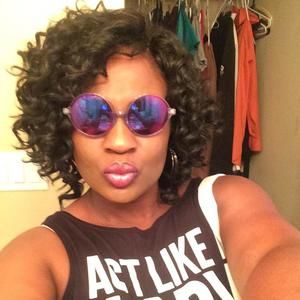 Meet your Posher, Marie