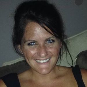 Meet your Posher, Lindsey