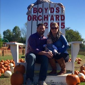 Meet your Posher, Kristina