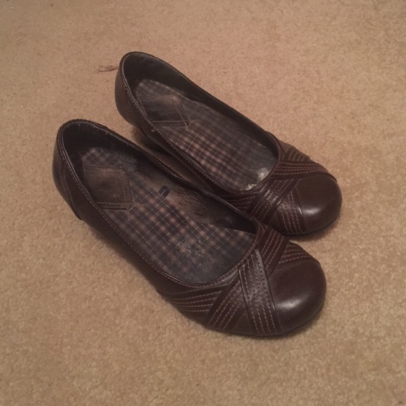 MUDD wedges