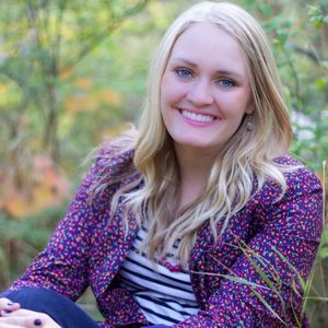 Meet your Posher, Alexis