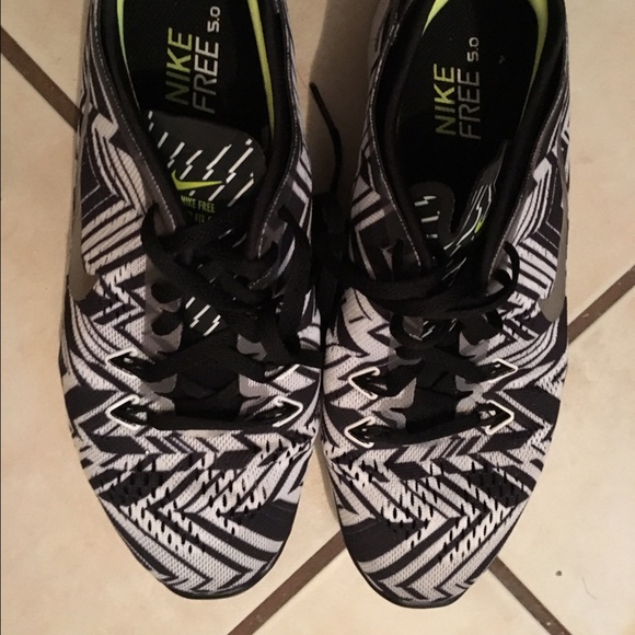 Cute shoes