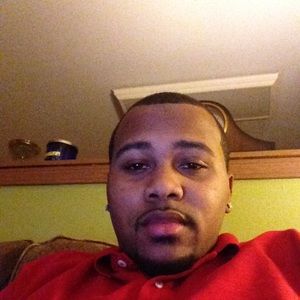 Meet your Posher, Deontay