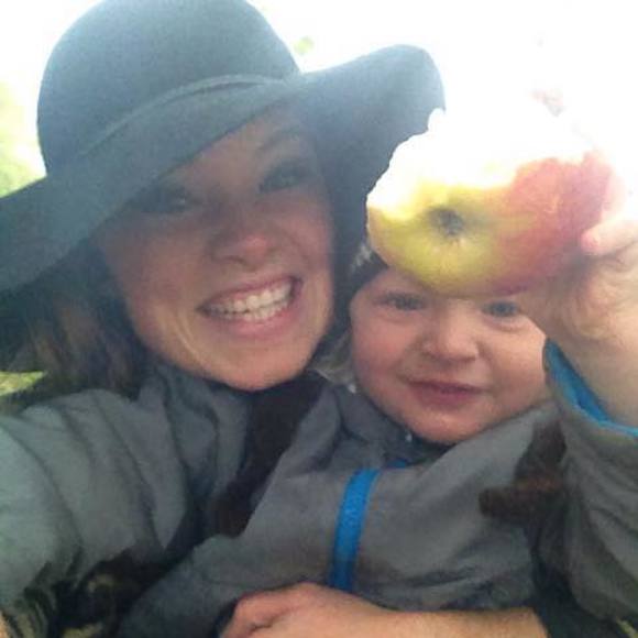 Meet your Posher, Miranda