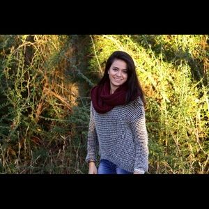 Meet your Posher, Celina