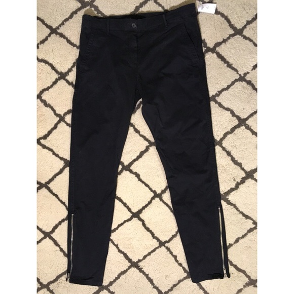 Gap Super Skinny Ankle Pants