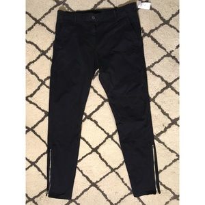 Gap Super Skinny Ankle Pants