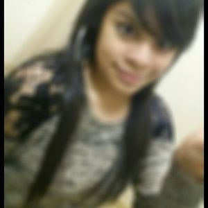 Meet your Posher, Giselle