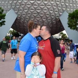 Meet your Posher, Jaime