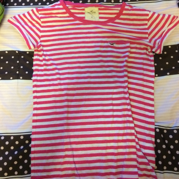 Striped tshirt