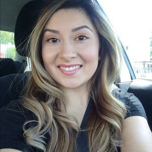 Meet your Posher, Krysta