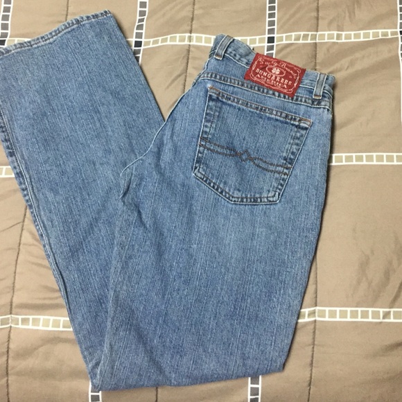 Jeans