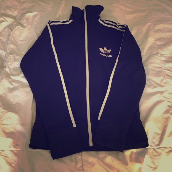 Adidas jacket