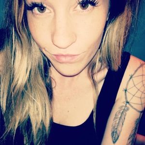 Meet your Posher, Kasey