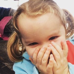 Meet your Posher, Cheree