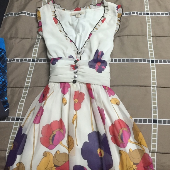 Sun dress