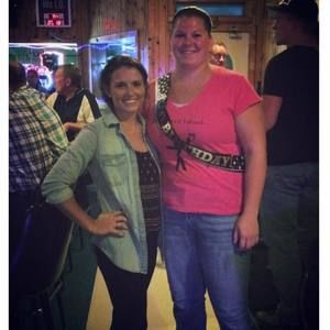 Meet your Posher, Kiley