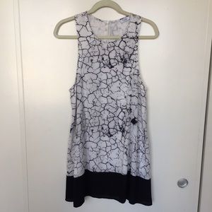 TOBI dress