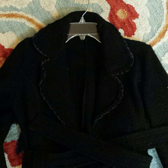 Wool Jacket/blazer - Picture 2 of 4