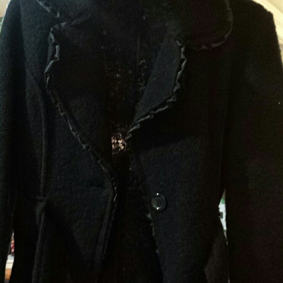 Wool Jacket/blazer - Picture 3 of 4