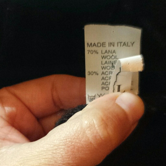 Wool Jacket/blazer - Picture 4 of 4