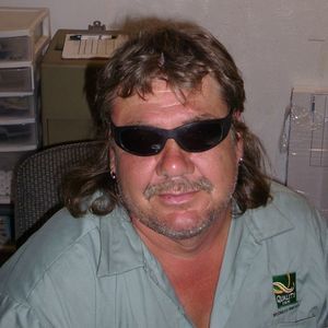 Meet your Posher, Bill