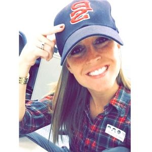 Meet your Posher, Jackie