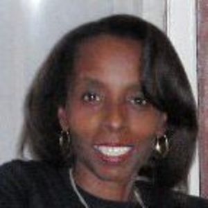 Meet your Posher, Cheryl