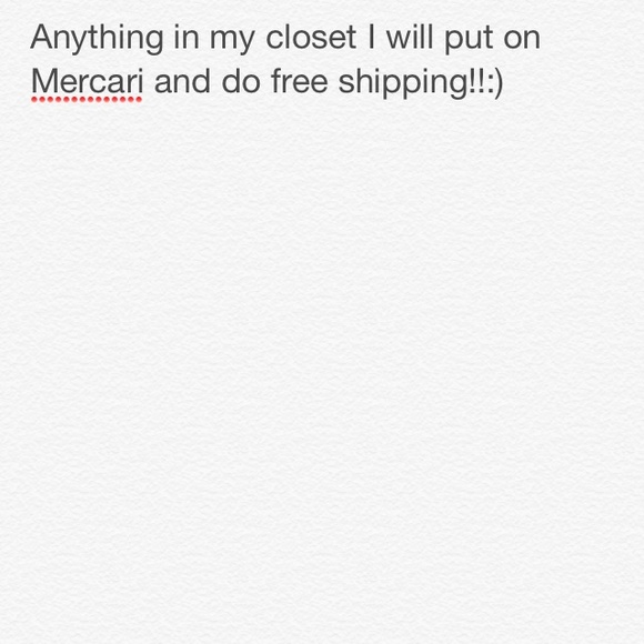 Free shipping!!