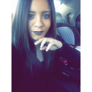 Meet your Posher, Patricia