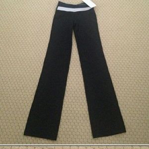 Lululemon Astro Pant