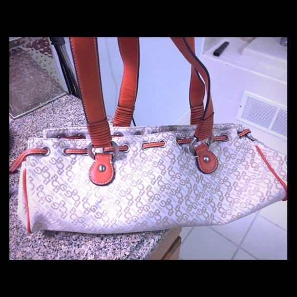 Bcbg purse