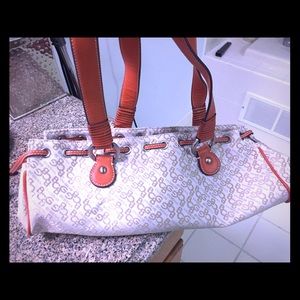 Bcbg purse