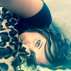 Meet your Posher, Tanya