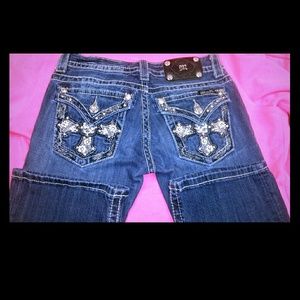 💥💥FLASH SALE 💥💥Miss Me Jeans