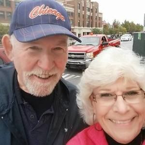 Meet your Posher, Pamela