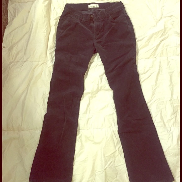Old Navy size 4 corduroy pants