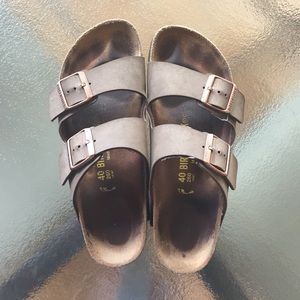 Birkenstock Arizona Sandal Size 40 (8-8.5)