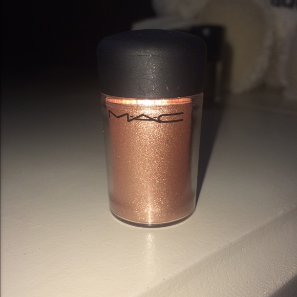 MAC Tan Pigment
