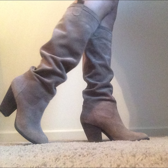 Vince Camuto Boots