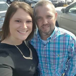 Meet your Posher, Holly