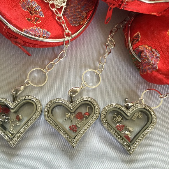Love Our Lockets - Picture 3 of 4