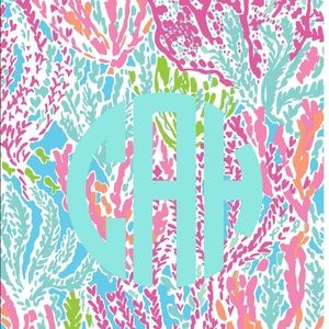 Meet your Posher, Caroline