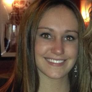 Meet your Posher, Mandy