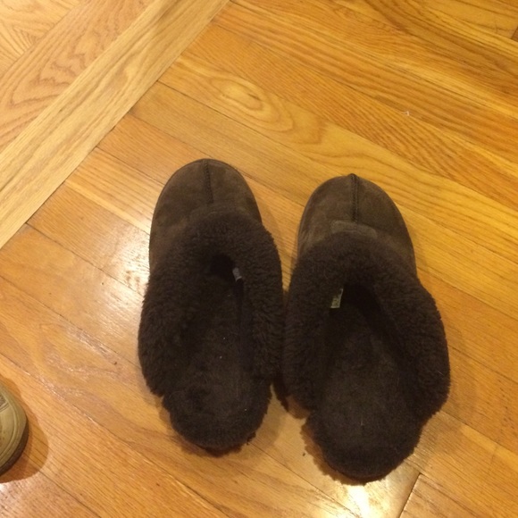 authentic ugg slippers
