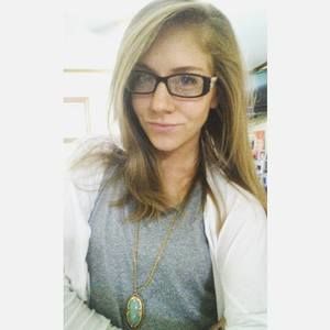 Meet your Posher, Brittney